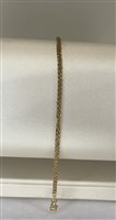 Bracciale Domar in Oro BROR-80-280